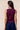 Plum Luxe Knit Vest