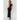 Eclipse Cutout Dress