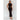 Eclipse Cutout Dress