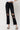 High Rise Straight Denim - Layer Boutique