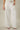Pleat Detail Trouser
