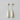 Long Tassel Teardrop Earrings