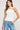 Halo Halter Top