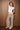 Glance Striped Pants