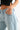 Low Rise Studded Baggy Jean