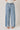 Side Striped Jeans