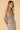 Camille Gingham One-Shoulder Top