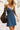 Sleeveless Denim Mini Dress