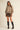 Elliot Suede Mini Skirt