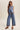 Premium Collection - Embroidered Denim Set