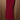 Women’s burgundy maxi skirt with sparkling sequin waistband and sleek flowing silhouette.