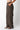 Nova Leather Cargo Pant