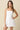 Aria Square Neck Mini Dress