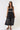 Sundara Black Midi Dress