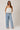 Side Striped Jeans