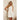 Ivory Button-Front Mini Dress