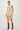 Sand Fringe Mini Skirt