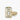Gilt Pomander & Hinoki Small Jar