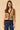 Oxford Cardigan Vest