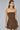Espresso Pocket Dress