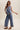 Premium Collection - Embroidered Denim Set