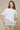 Loose Fit Jersey Top