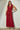 Sleeveless Pleated Waist Belted Longline Vest