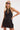 After Dark Halter Mini Dress