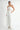 White Halter & Trouser Set