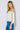 Off-Shoulder Bow Detail Knit Top