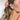 Silver Three Layer Ear Clip