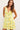 Lemon Squeeze Mini Dress