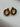 Elegant Gold Hoop Earrings
