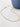 Delicate Zirconia Necklace