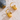 Oro Drop Earrings