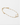 Clover Pearl Bracelet