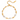Pearl & Gold Link Bracelet
