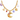 Dreams Charm Necklace