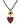 Heart Gold Necklace