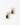 Green May Earrings