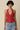 Marcelline Polka Dot Halter Top