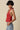 Marcelline Polka Dot Halter Top