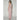 Asymmetric Draped Maxi Dress