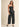 Premium Collection - Polkadot Pleated Peplum Set