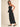 Premium Collection - Polkadot Pleated Peplum Set