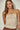 Naia Halter Ring Top