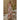 Market Print Halter Maxi Dress