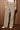 Glance Striped Pants