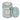 Casa Pacifica Small Jar Candle - Layer Boutique