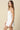 Aria Square Neck Mini Dress